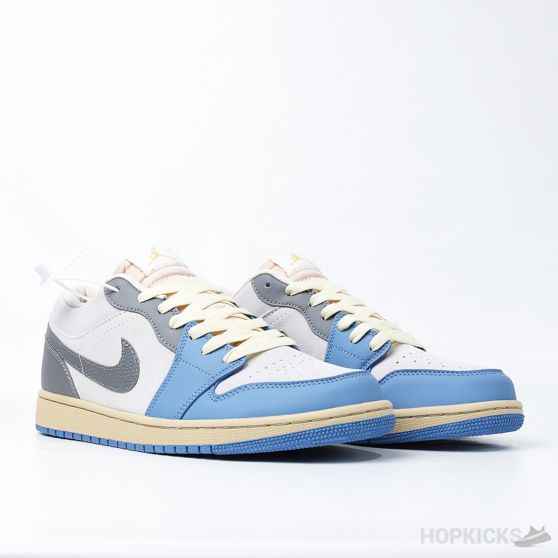 オマケつき☆NIKE AIR JORDAN 1 LOW Tokyo96（Nike Air Jordan 1